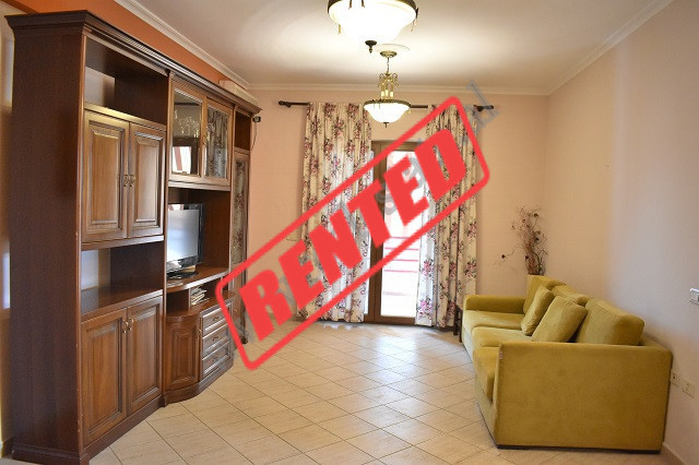 Two bedroom apartment for rent in Kavaja street, near the GKAM Center, and Ambassy in Tirana, Albani